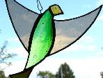 Fågel 2
