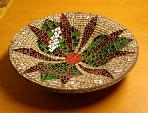 Mosaikfat