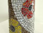 Mosaikvas