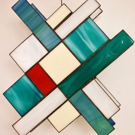 Lampor hängande: Grafisk bild 2