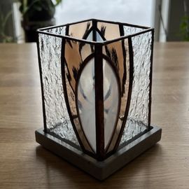 Lyktor små: Brun