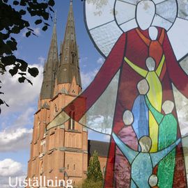 U. Uppsala domkyrka : Utställning i Uppsala domkyrka 2006